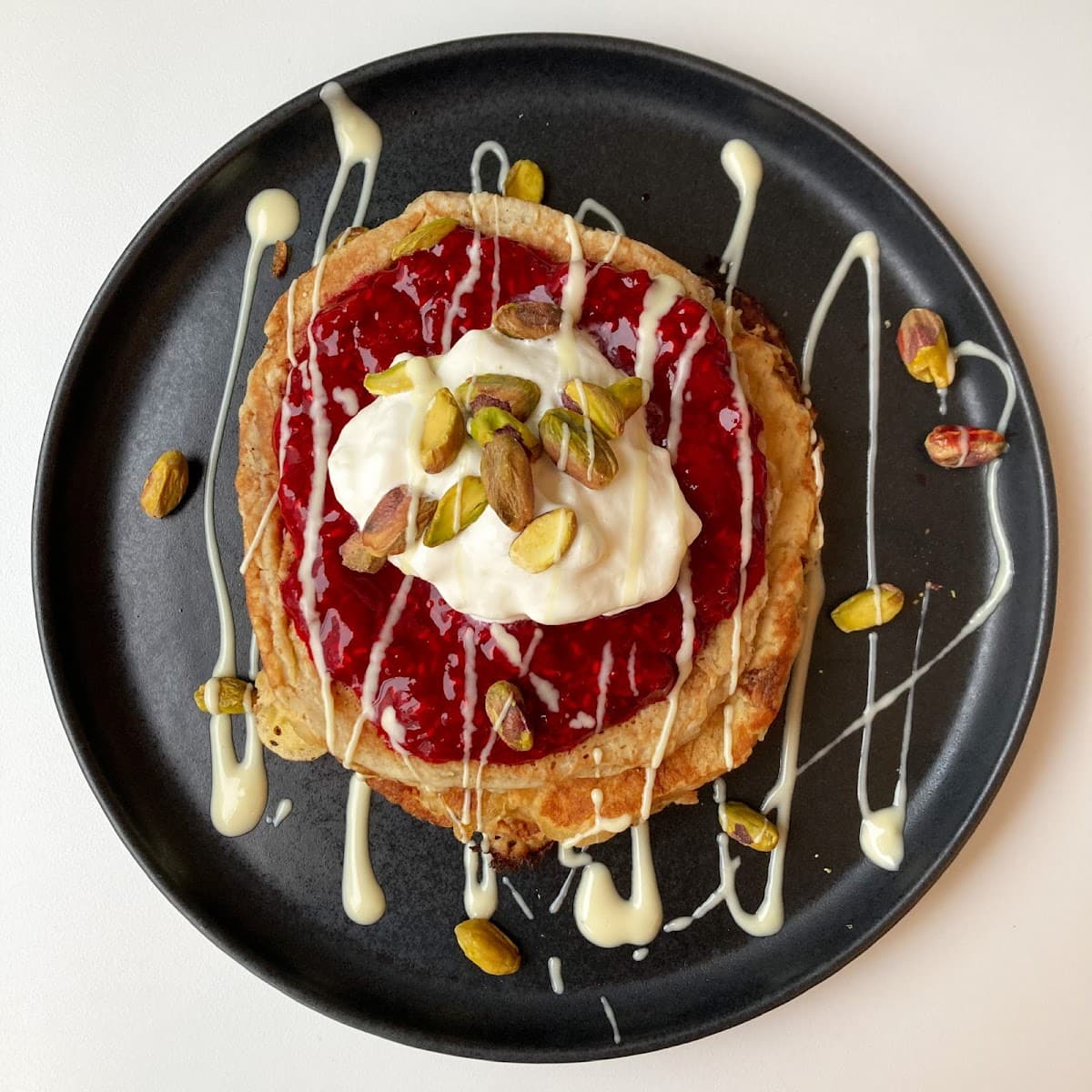 Popin Coffee & Brunch - West Kensington