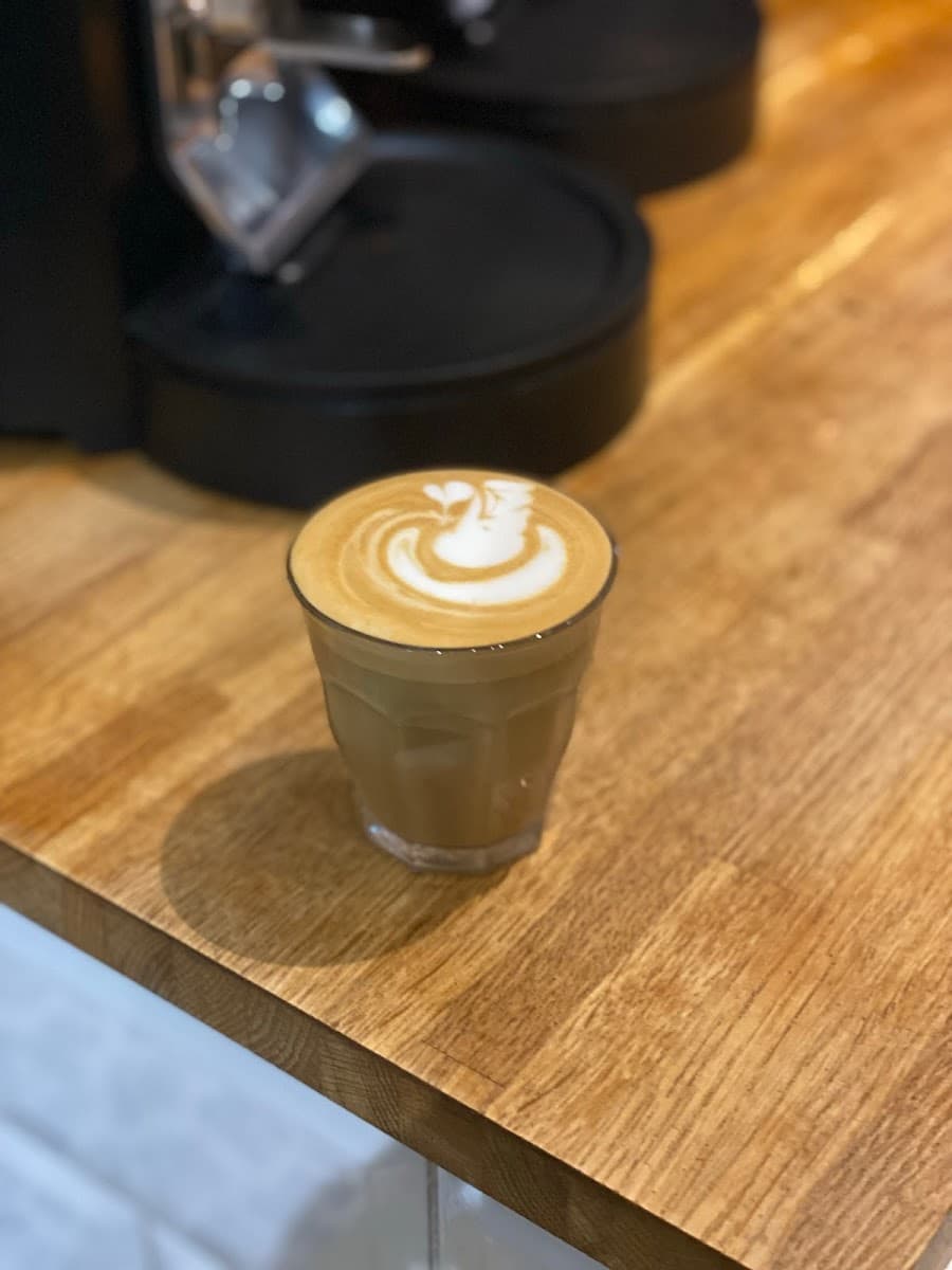 Devotion Coffee