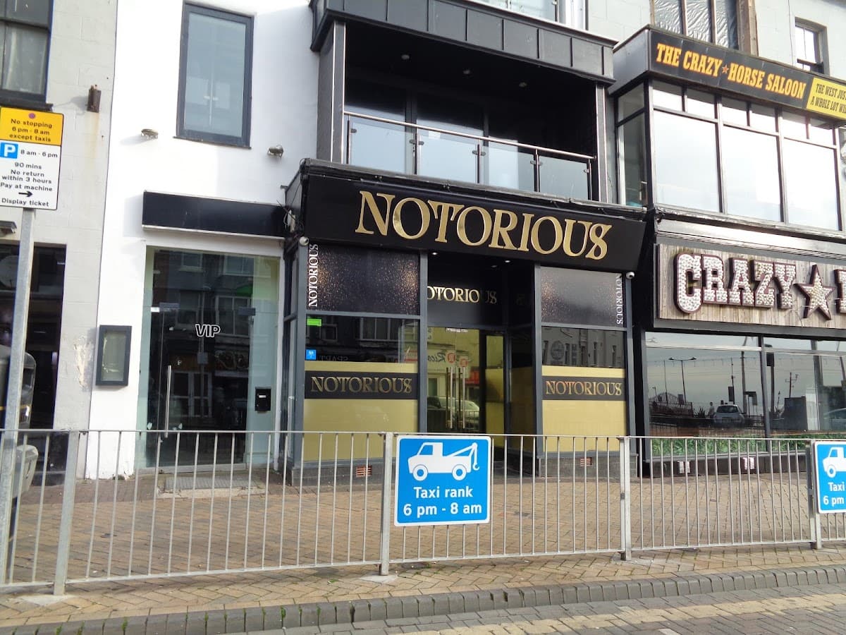 Notorious
