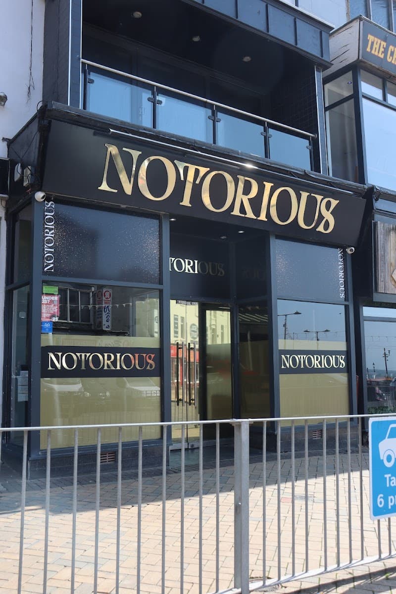 Notorious