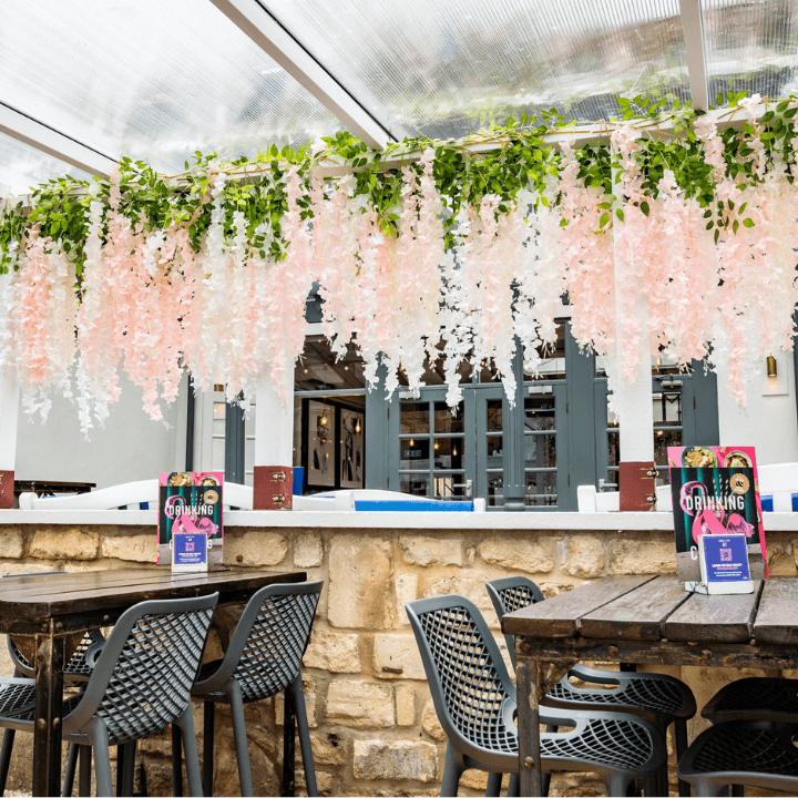 Slug & Lettuce - Bath