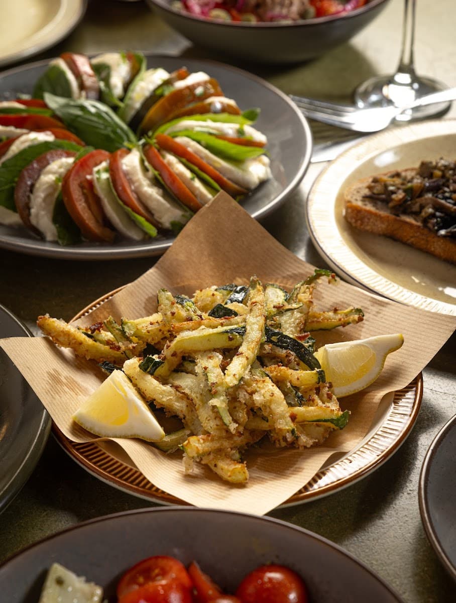 La Trattoria