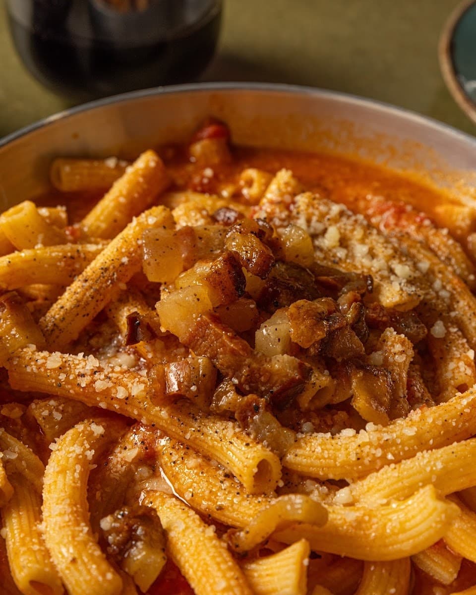 La Trattoria