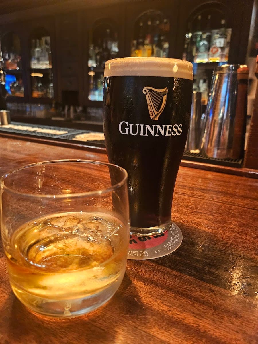 Gibney's London