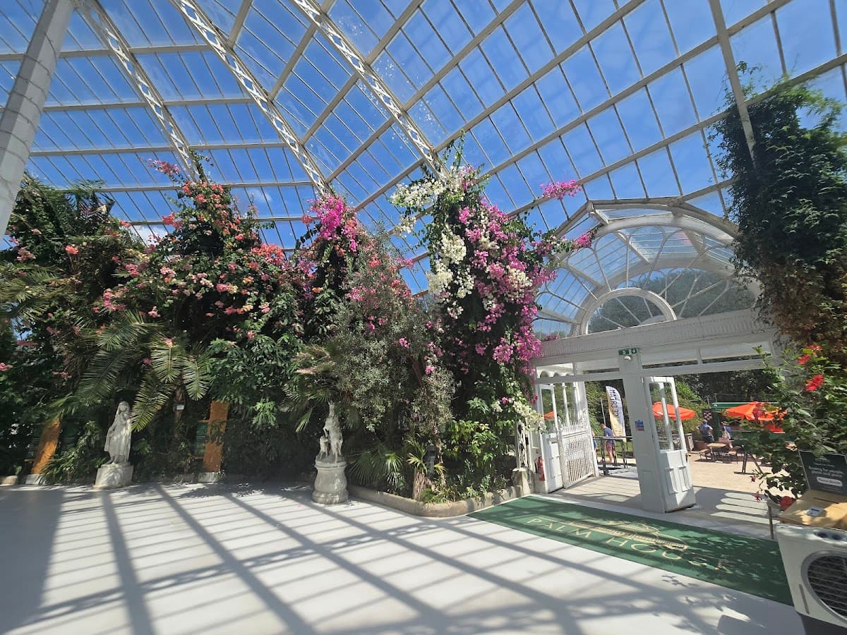 Sefton Park Palm House