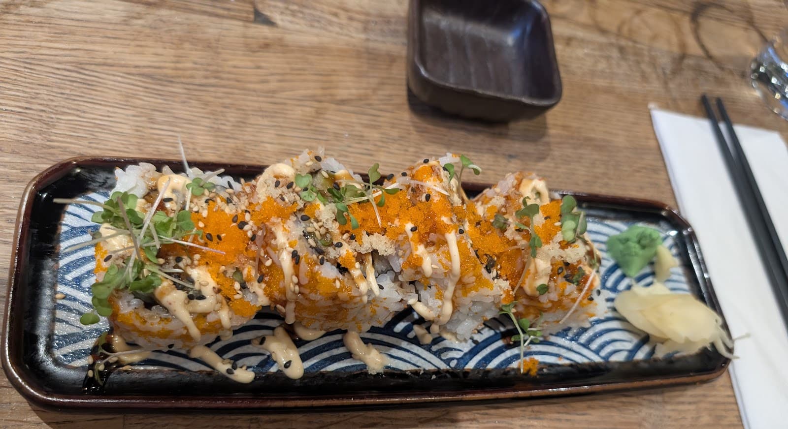 Zakura Izakaya - Upper Baggot St