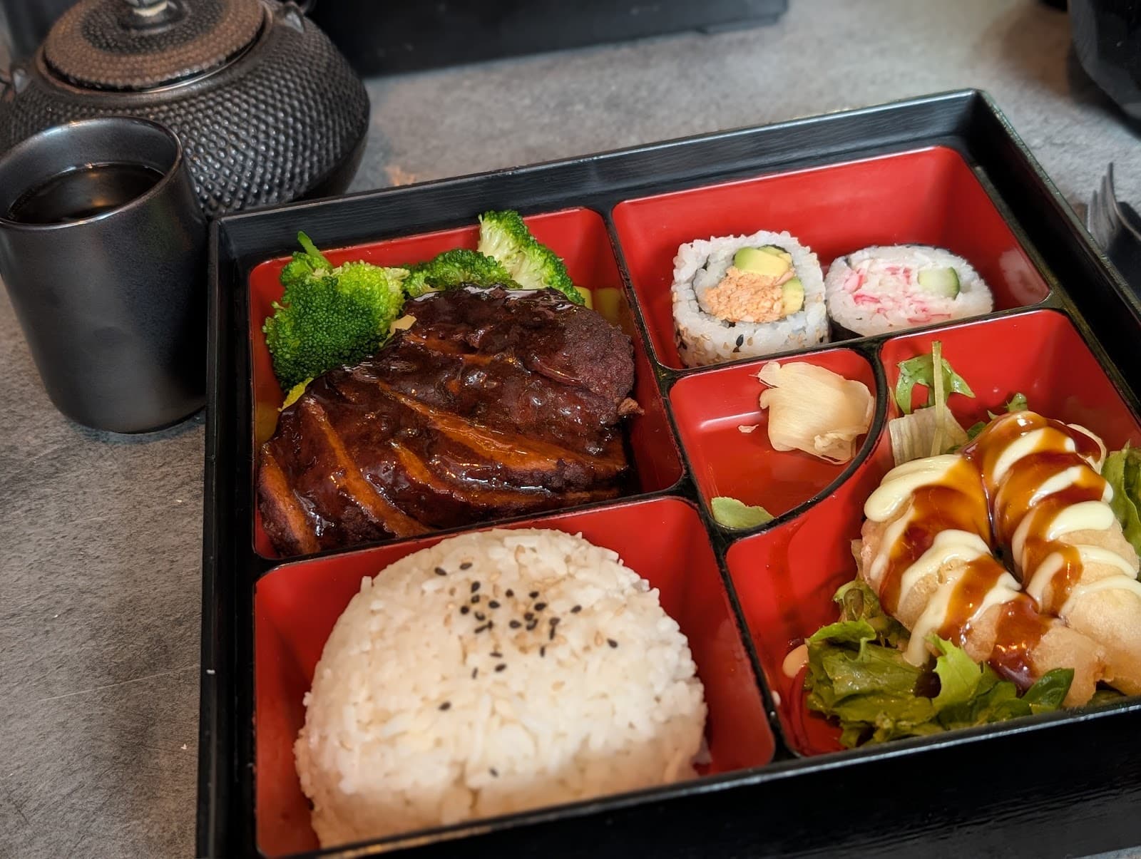 Zakura Izakaya - Upper Baggot St