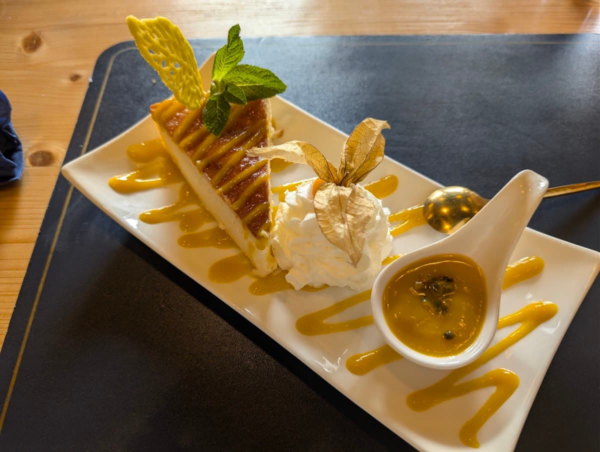 The Thai Bar & Restaurant
