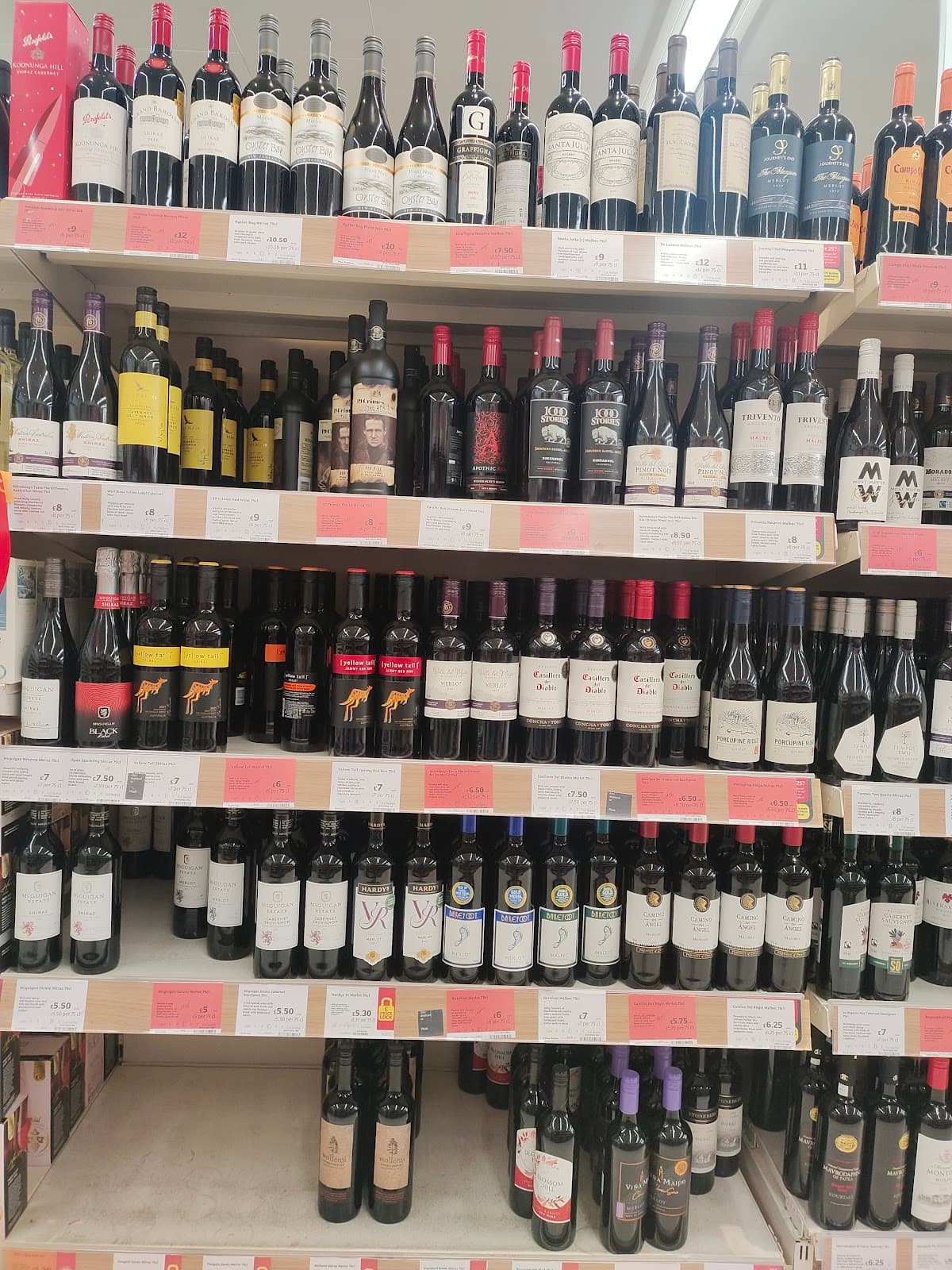 Sainsbury's
