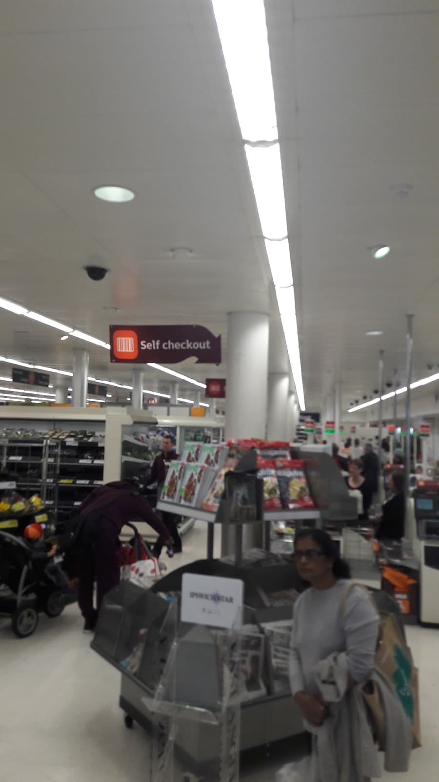 Sainsbury's