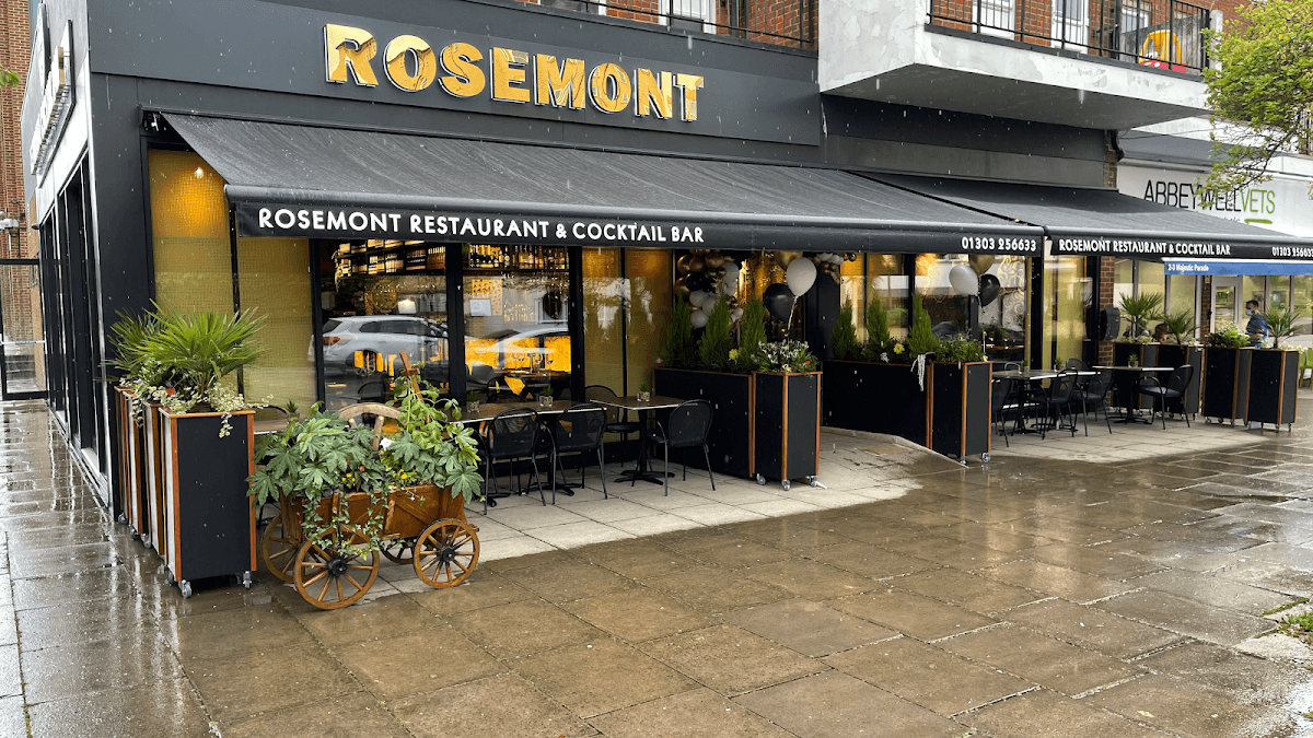 Rosemont Restaurant & Cocktail Bar