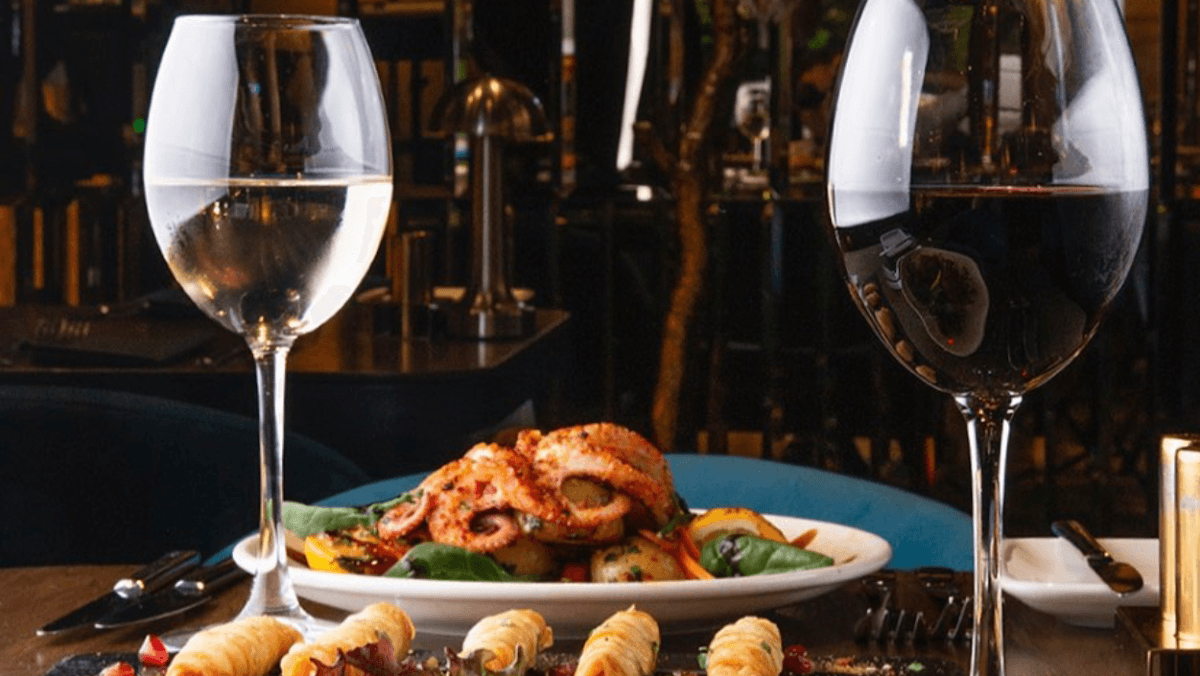 Rosemont Restaurant & Cocktail Bar