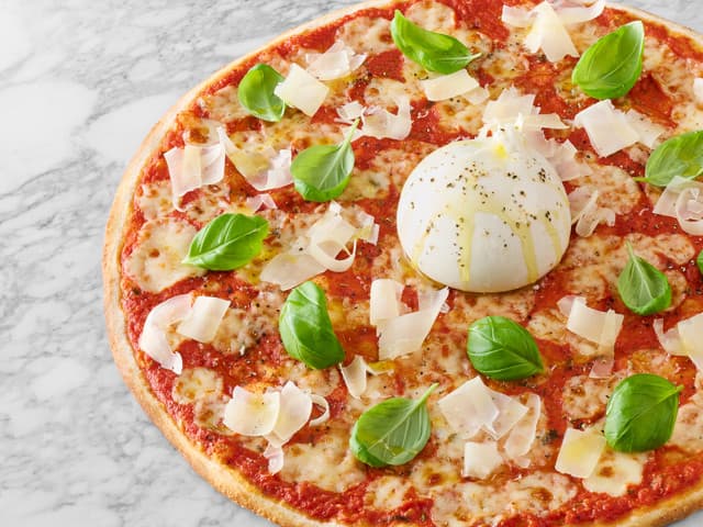 PizzaExpress