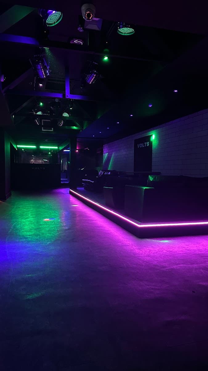 Volts Nightclub