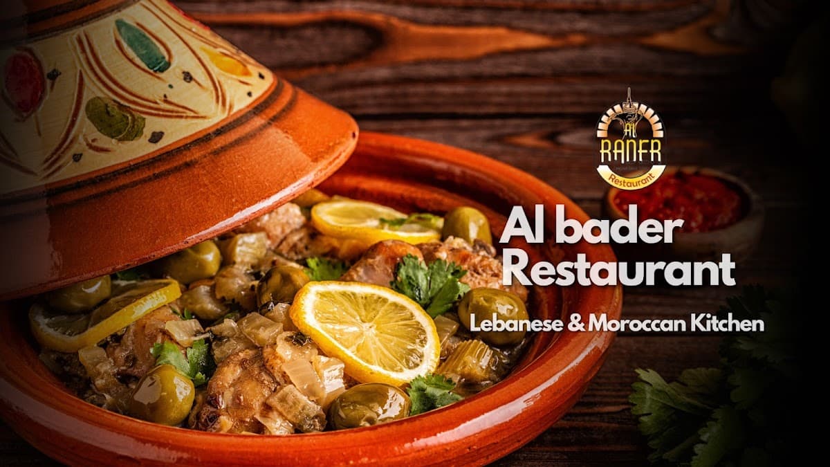 Al-Bader Restaurant Coventry