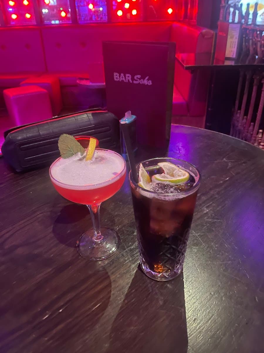 Bar Soho