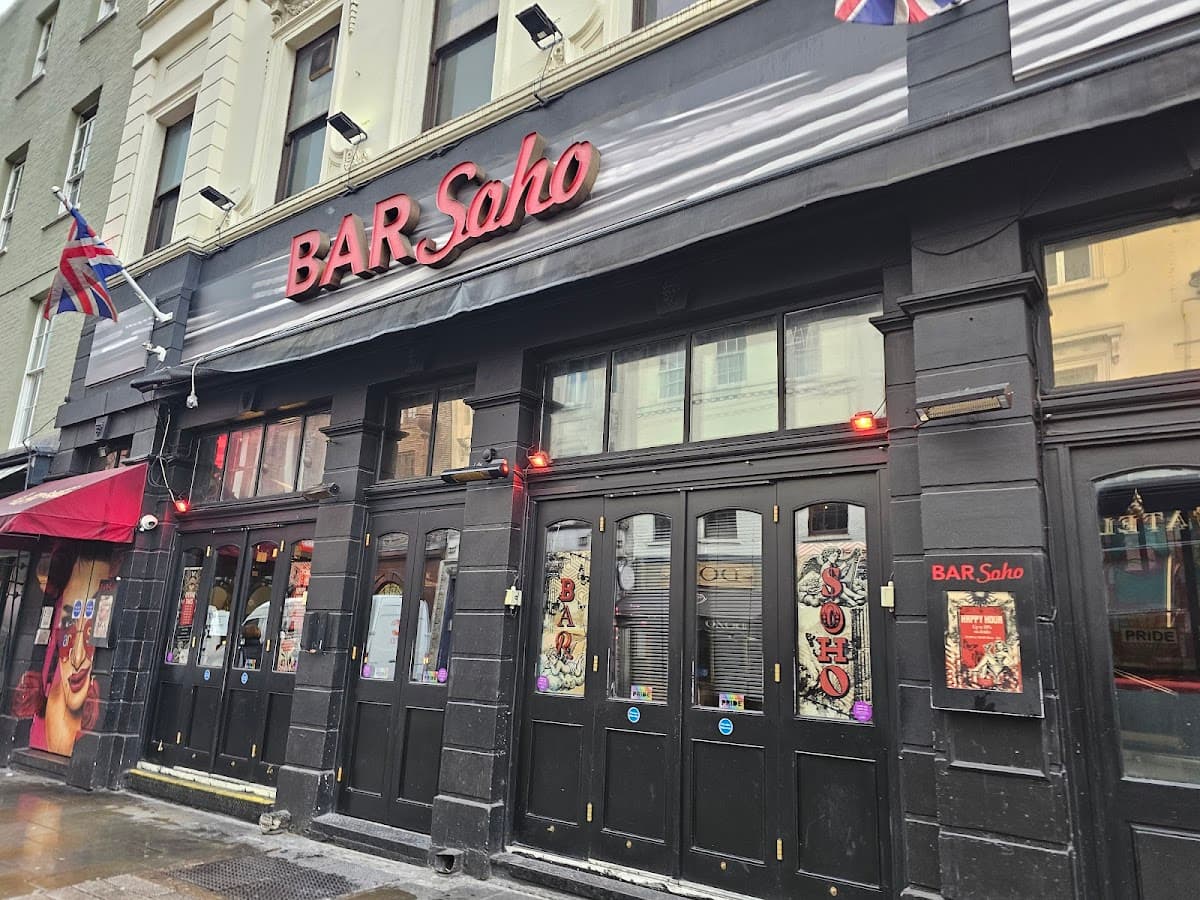 Bar Soho