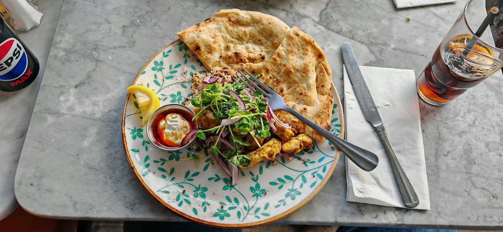 Bill's Cardiff Bay Restaurant