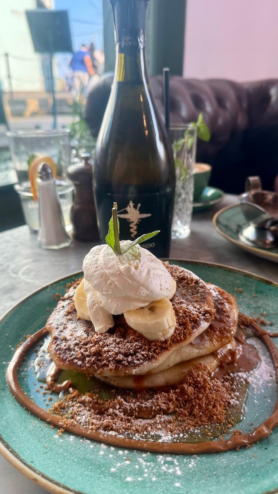 Bill's Cardiff Bay Restaurant