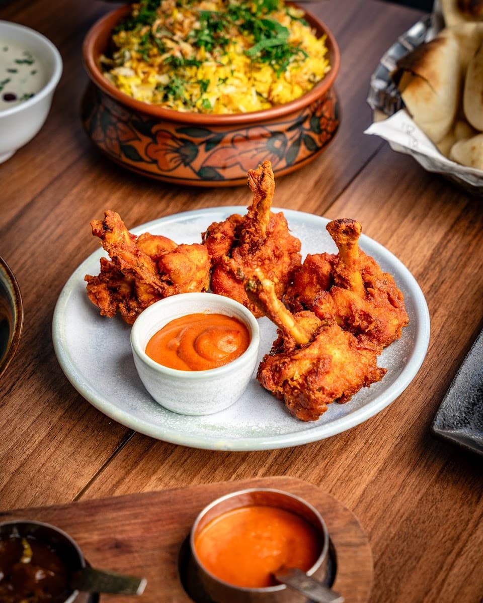 Delhi Social
