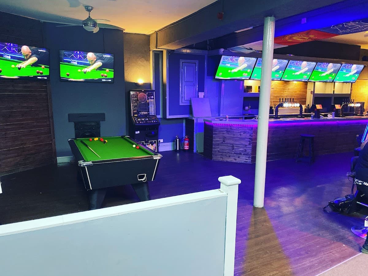Bar 157