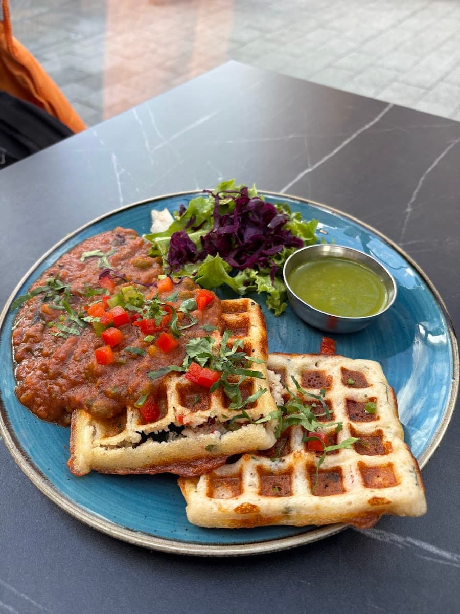 OMNOM Islington