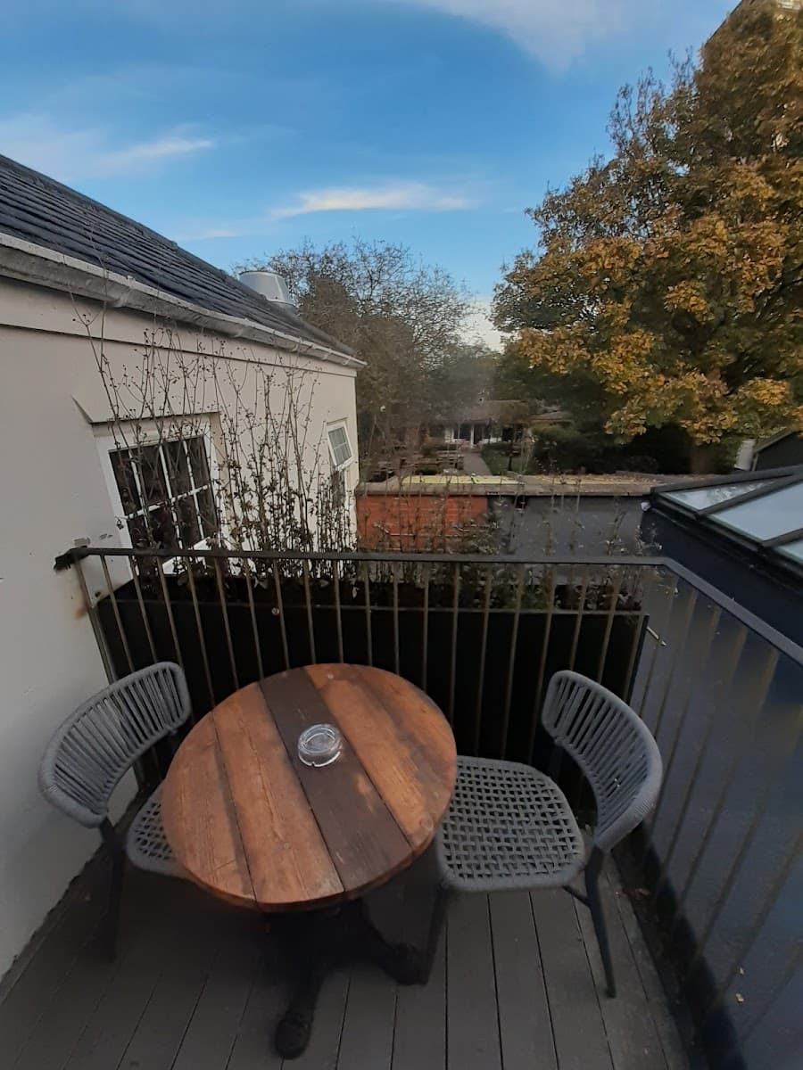 Georgian Townhouse