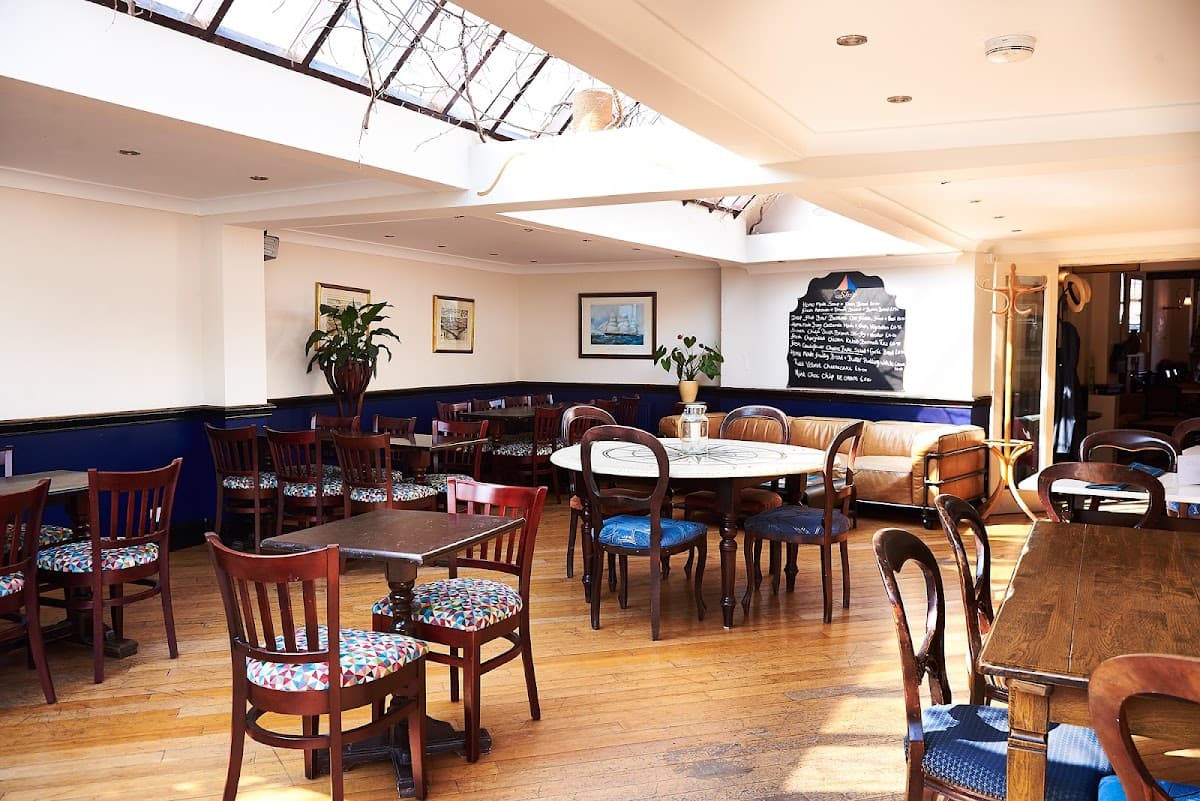 The Ship Inn