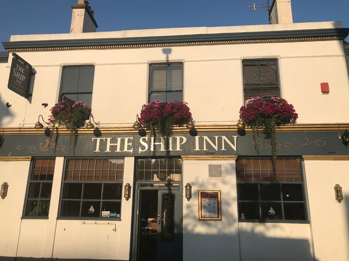 The Ship Inn