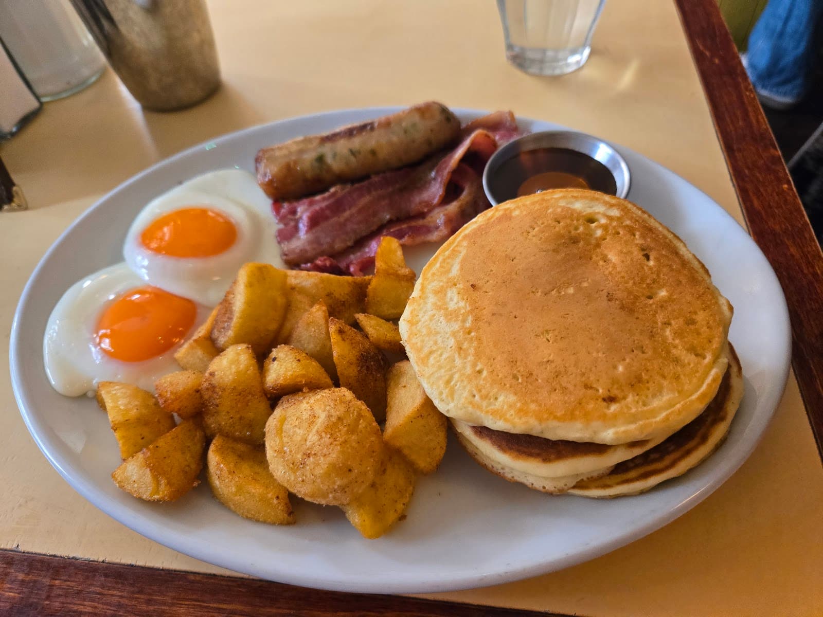 The Breakfast Club Soho