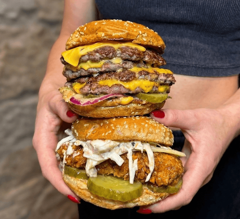 The Faraday Pub (previously 7Sins)