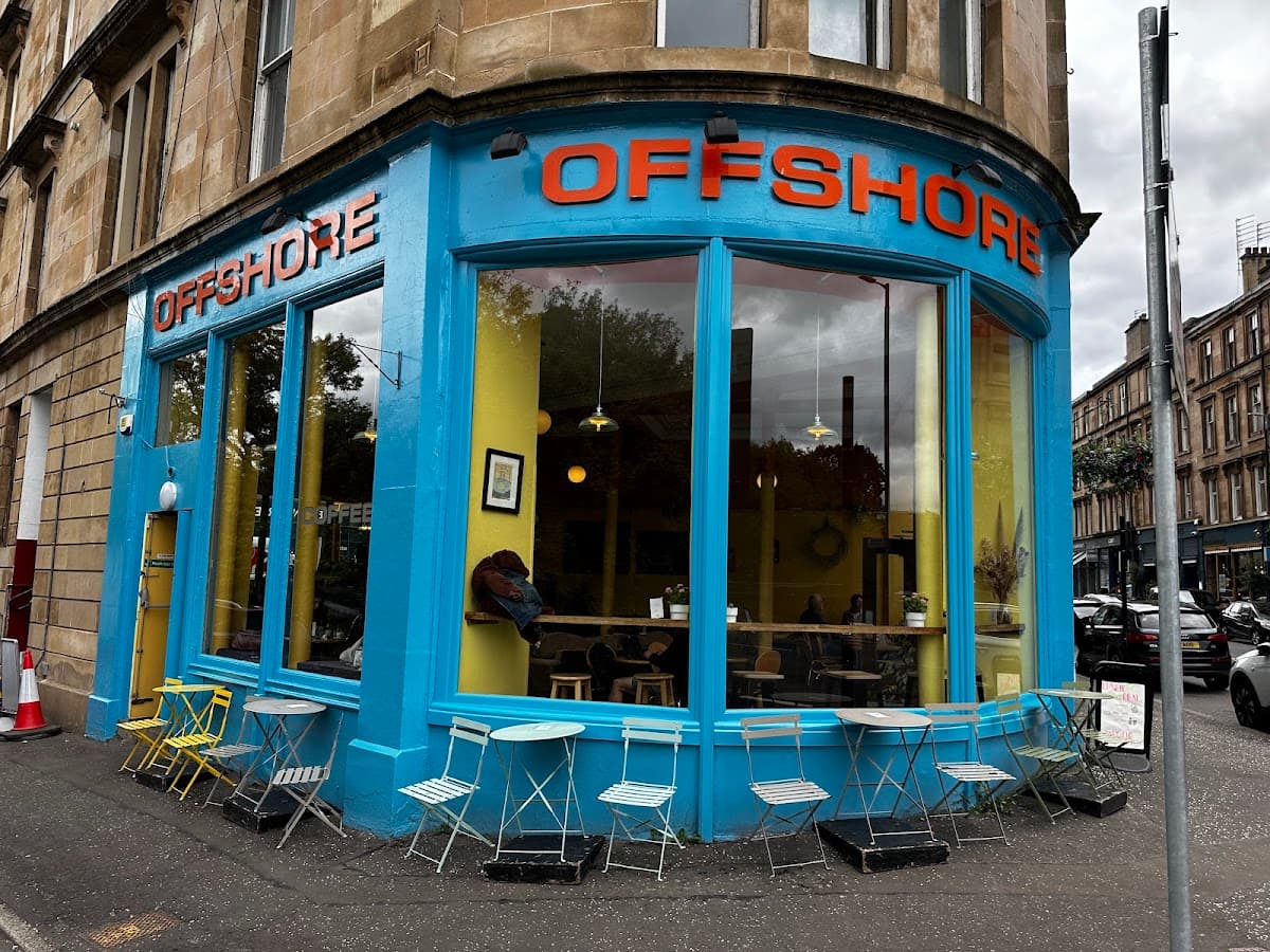 Offshore Coffee
