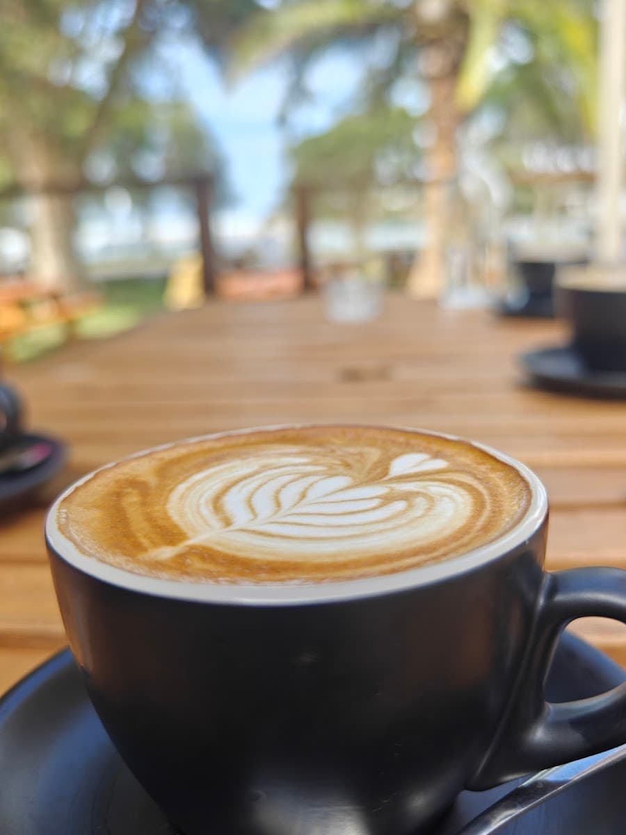 Offshore Coffee