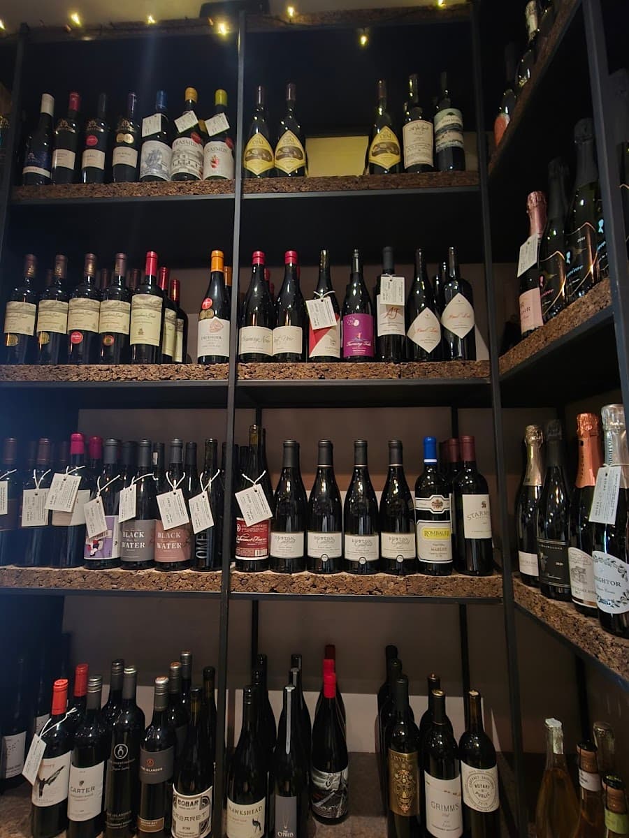 Humble Grape Islington - Wine Bar & Restaurant