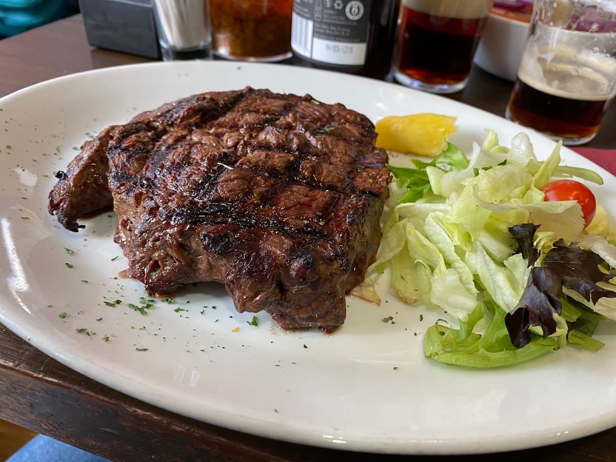 Rancho Steak House