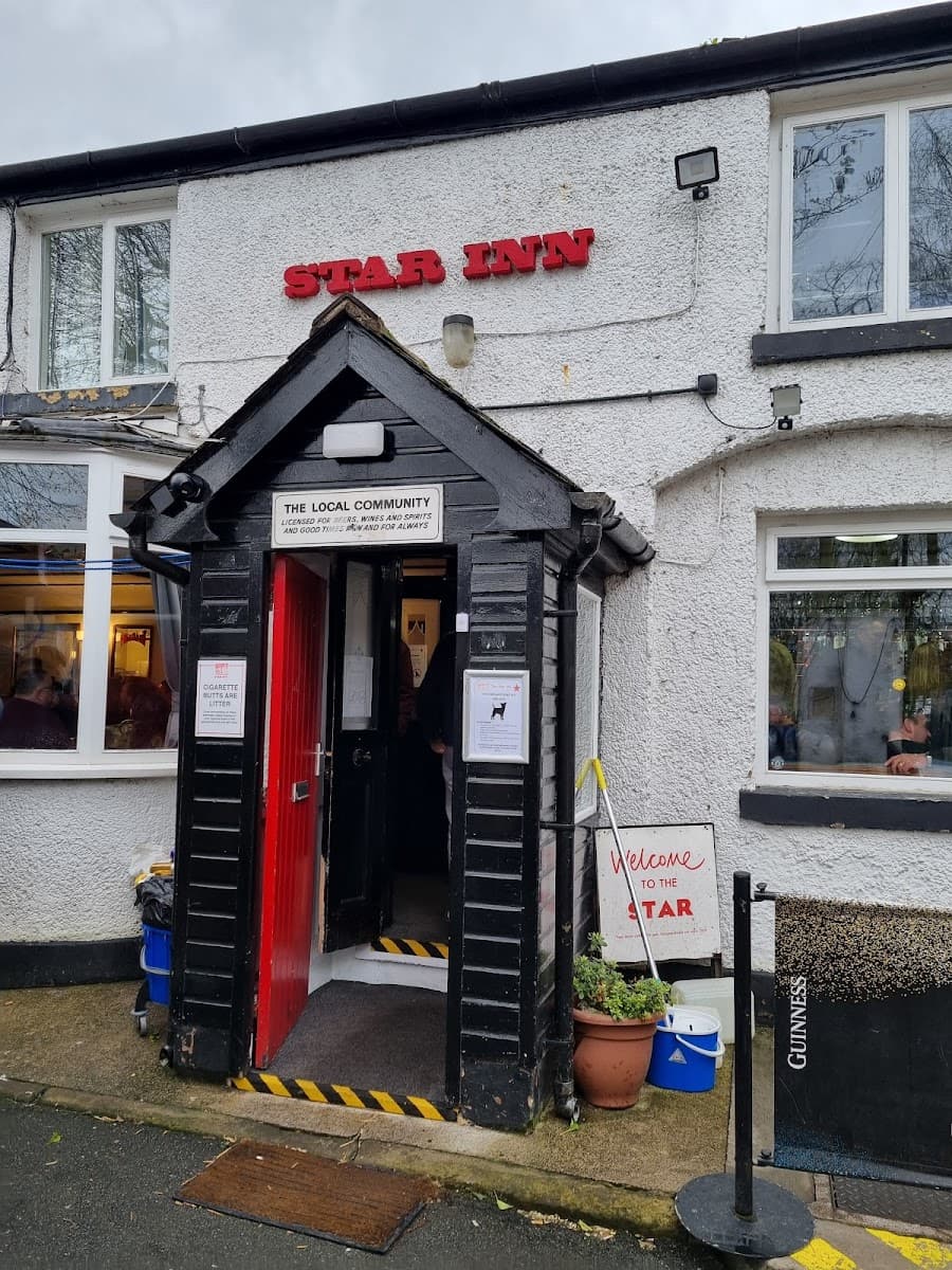 The Star Inn