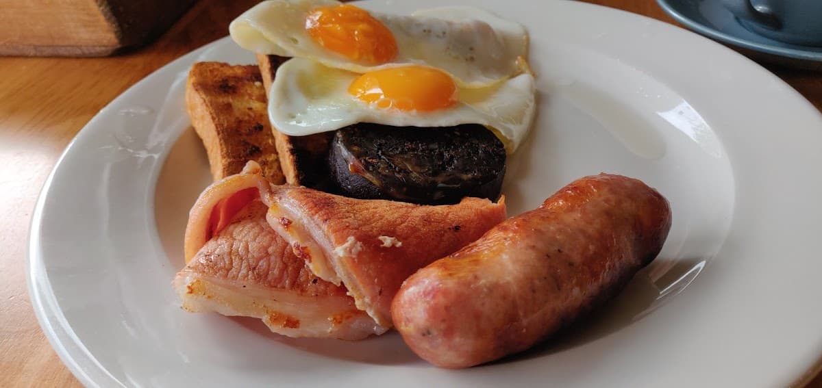 Jonny's Goring Bar & Kitchen