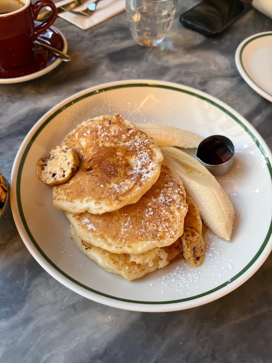 Granger & Co. Chelsea