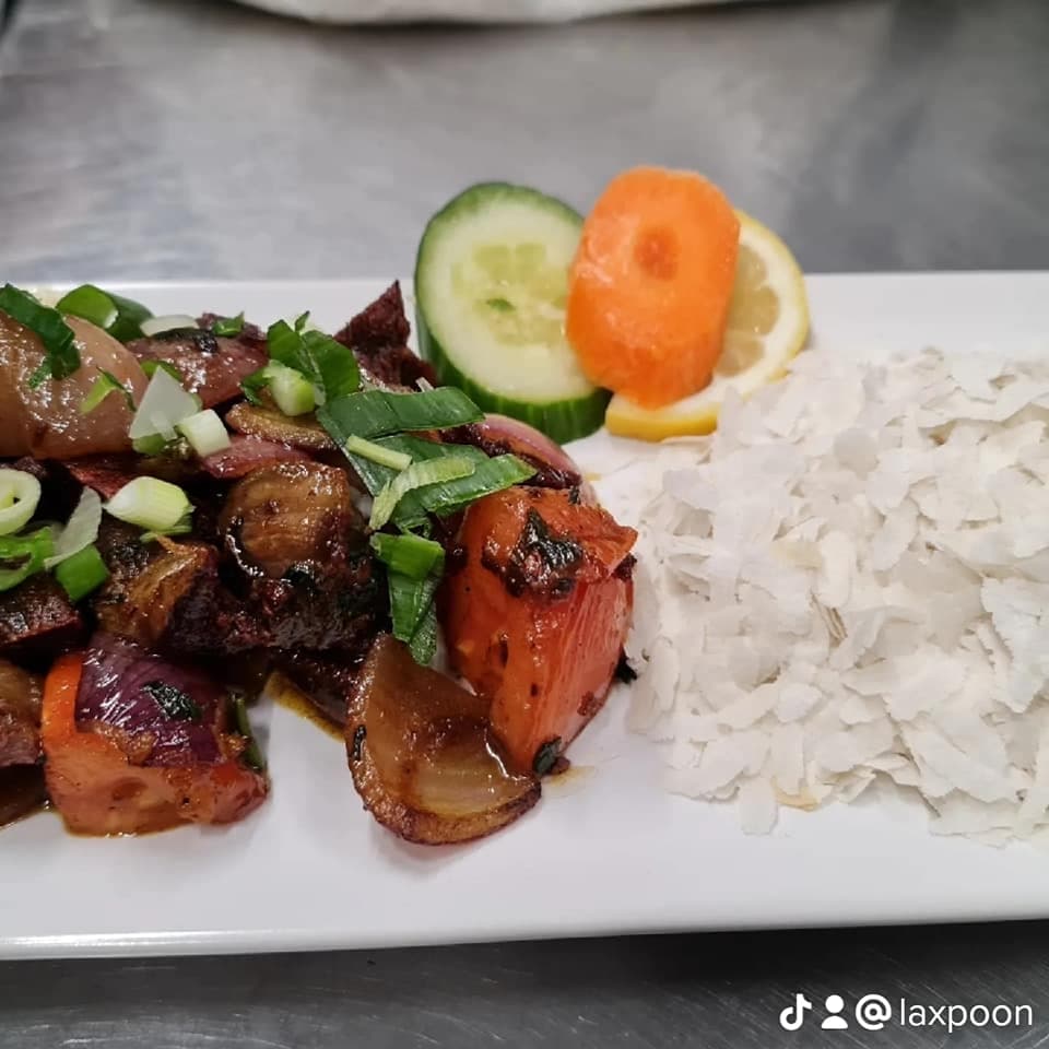 Chulo Thakali Kitchen
