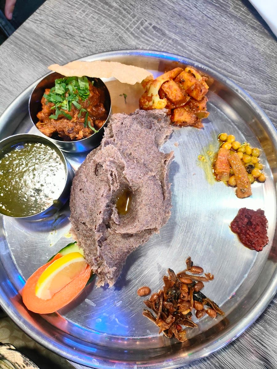 Chulo Thakali Kitchen