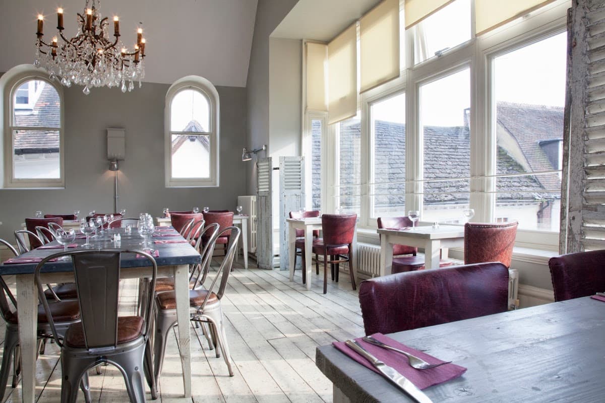 Bill's Horsham Restaurant