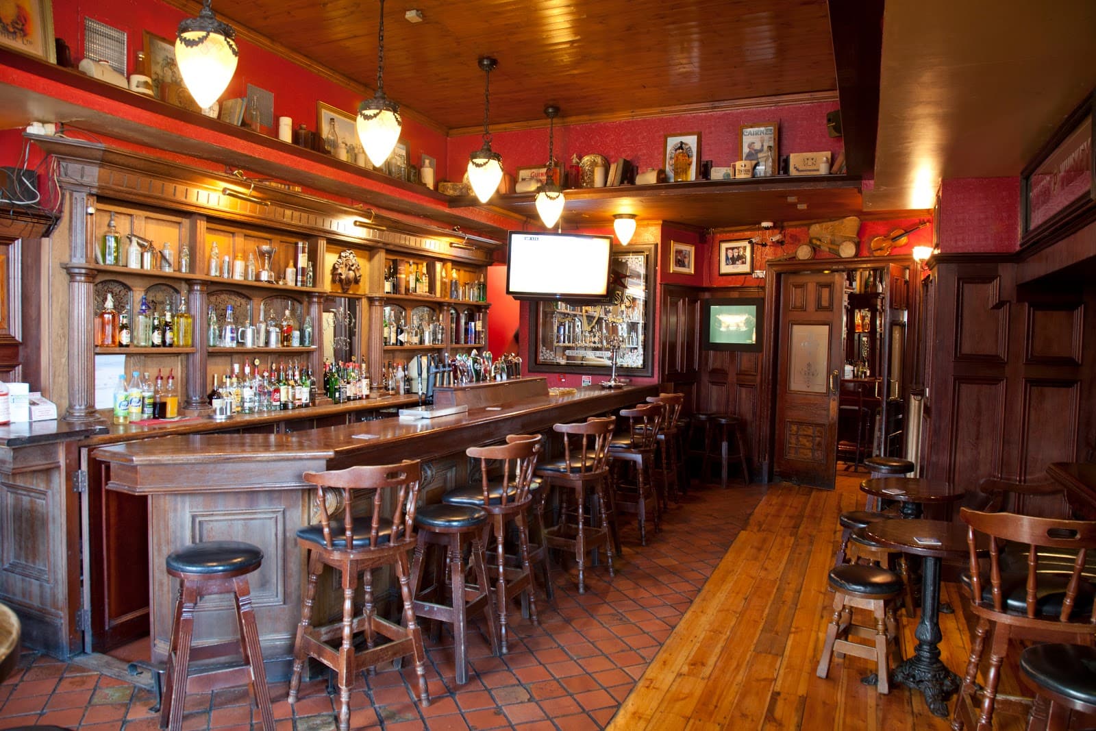 Fagans Bar & Restaurant