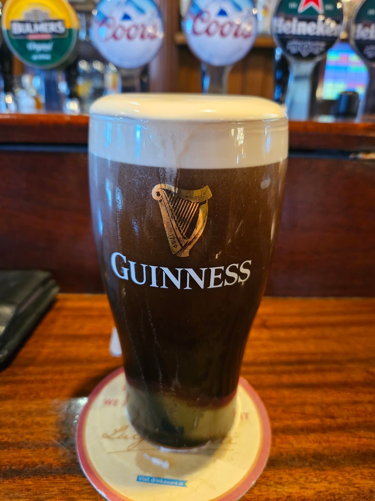 Fagans Bar & Restaurant