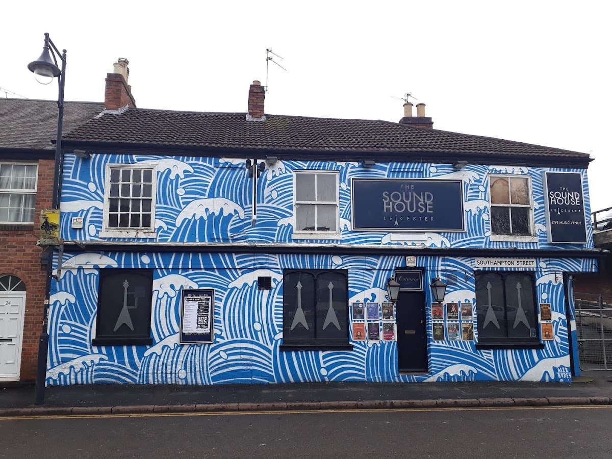 The SoundHouse Leicester
