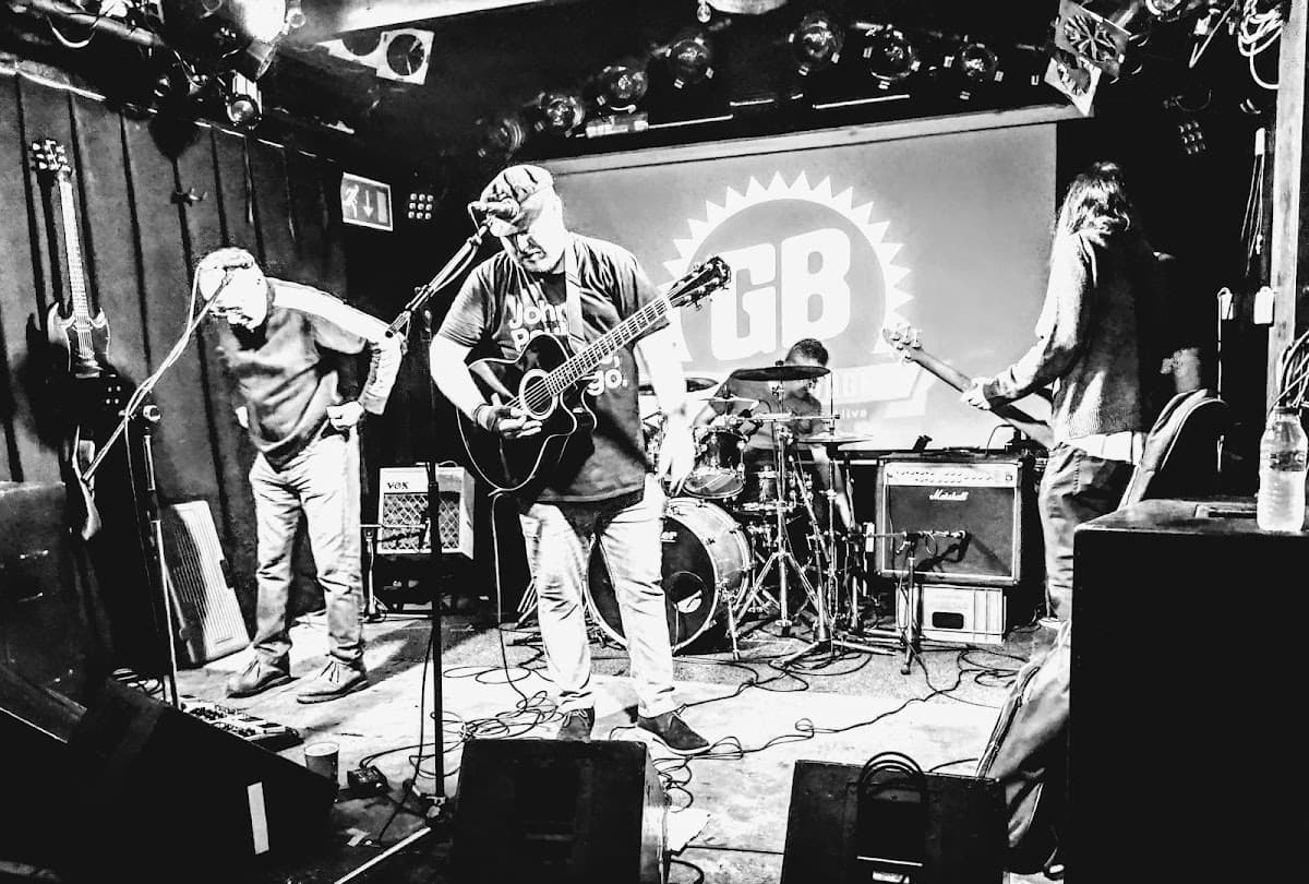 The SoundHouse Leicester