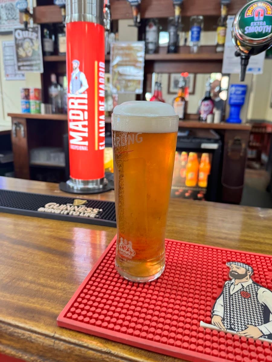 The Elephant & Castle