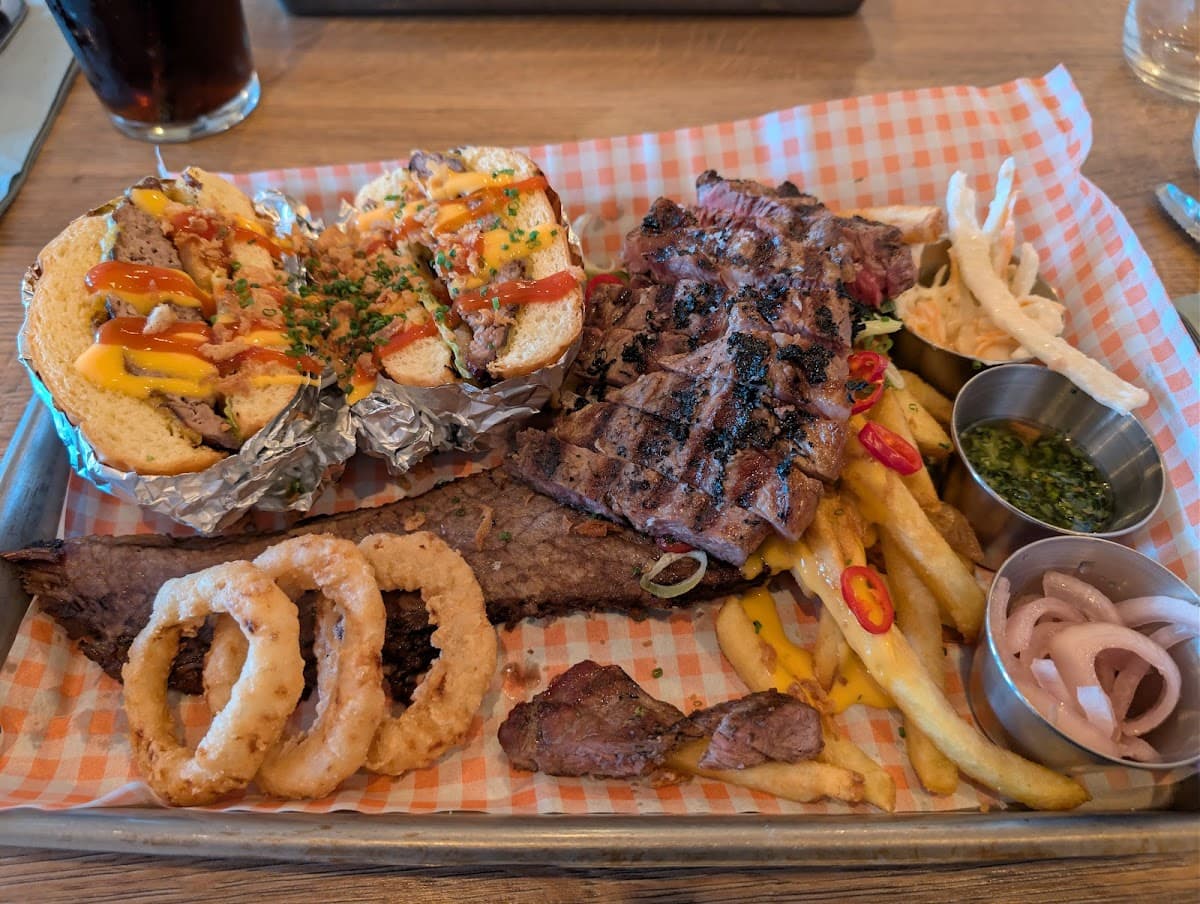 CarniBoar