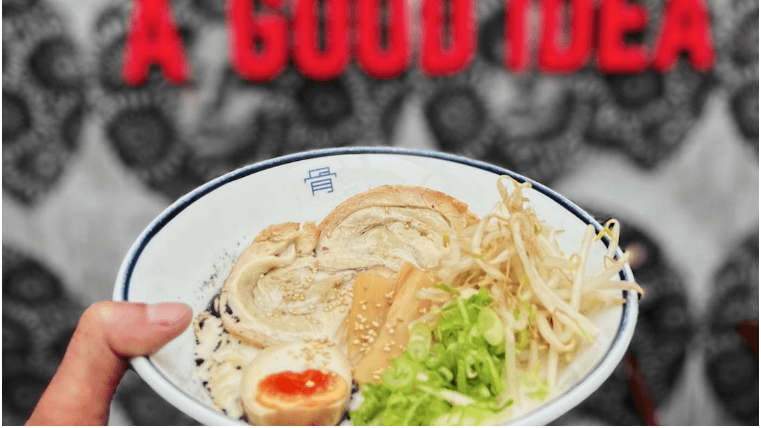 Tonkotsu Bristol