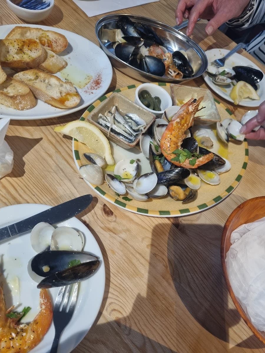 La Roca