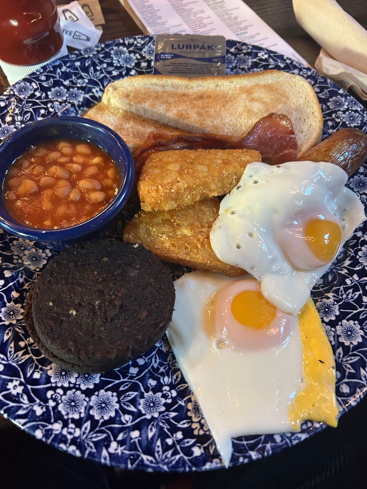 The Sir Daniel Arms - JD Wetherspoon